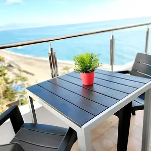  Appartement Solsilk Spanje