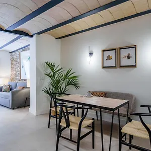  Apartment Homely Mariblanca 17, Vegafuente Spain