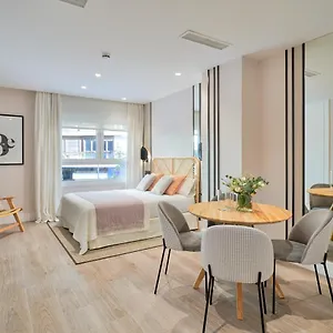  Apartment Iloftmalaga Muelle Uno Spain