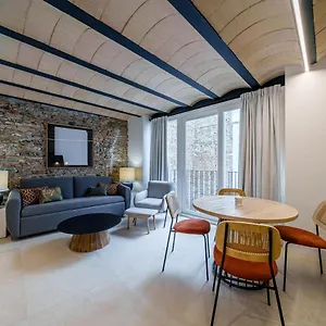  Apartment Homely Mariblanca 17, Vegafuente Spain