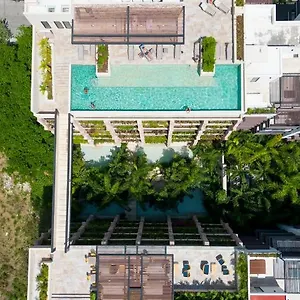 Maravilloso Estudio En Playa Rooftop-pool-bbq & Gym By Yeah Apartment