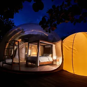 4* Glamping Astral