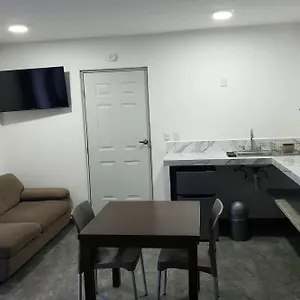 Casa Aura - King With Kitchen And Balcony - 1st Floor Apartment