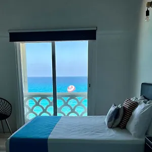 Beachside Apartment