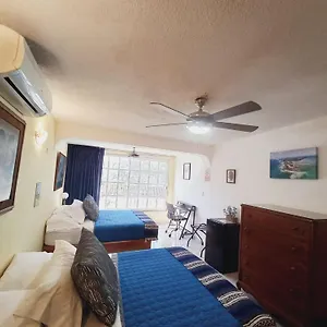  Accommodatie bij particulieren Privadas Y Centricas Con Alberca.
