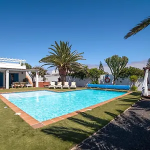  Villa Bonita Spain