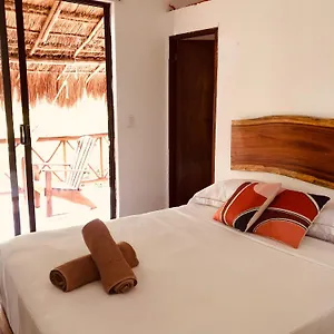  Lodge - Aldea Mangle & Cenote Mexico