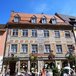 Appartement Lucky Ludwig Duitsland